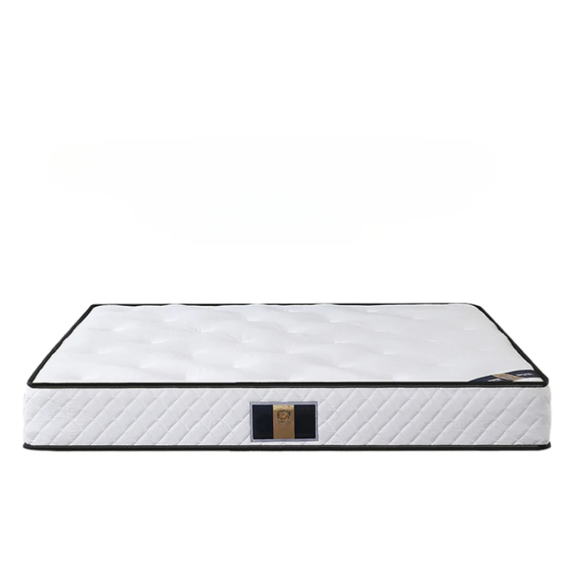 

Queen Extension Bed Mattress Roll High Quality Firm Spring Salon Mattresses Thickness Double Colchon Matrimonial Furniture