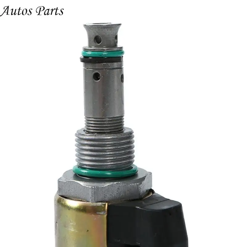 

57BA Car Injector Pressure Regulator Valves for 96-03 Replaces 1841086C91 F81A9C968AA