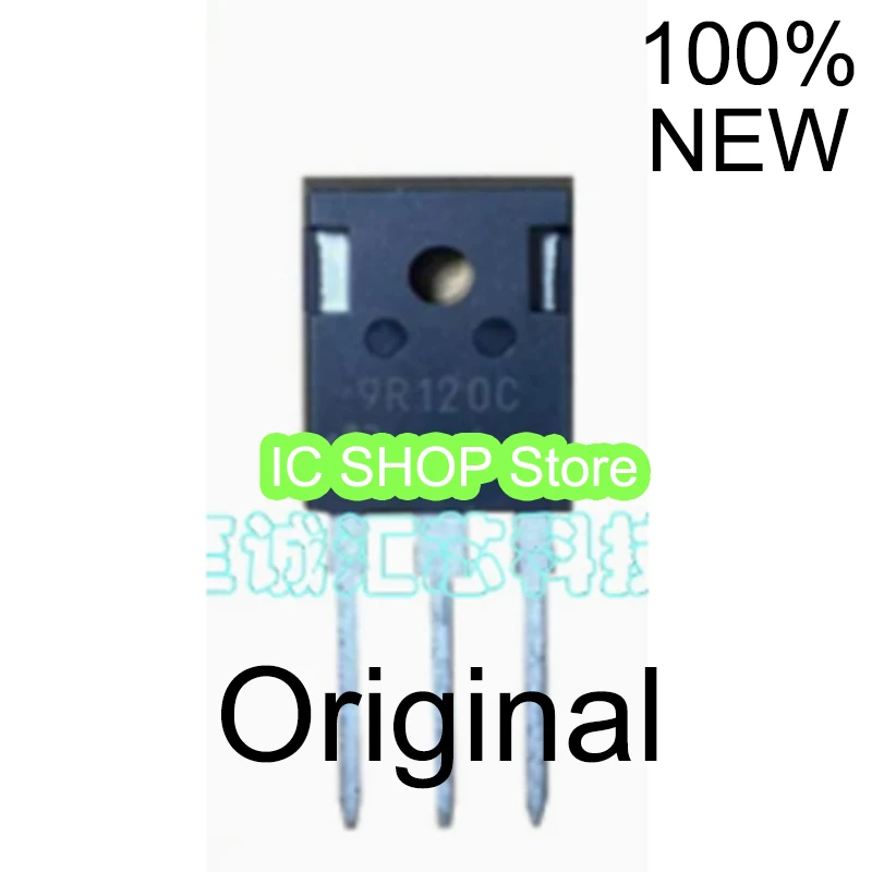 IPW90R120C3 9R120C TO247-3 100% Original Brand New