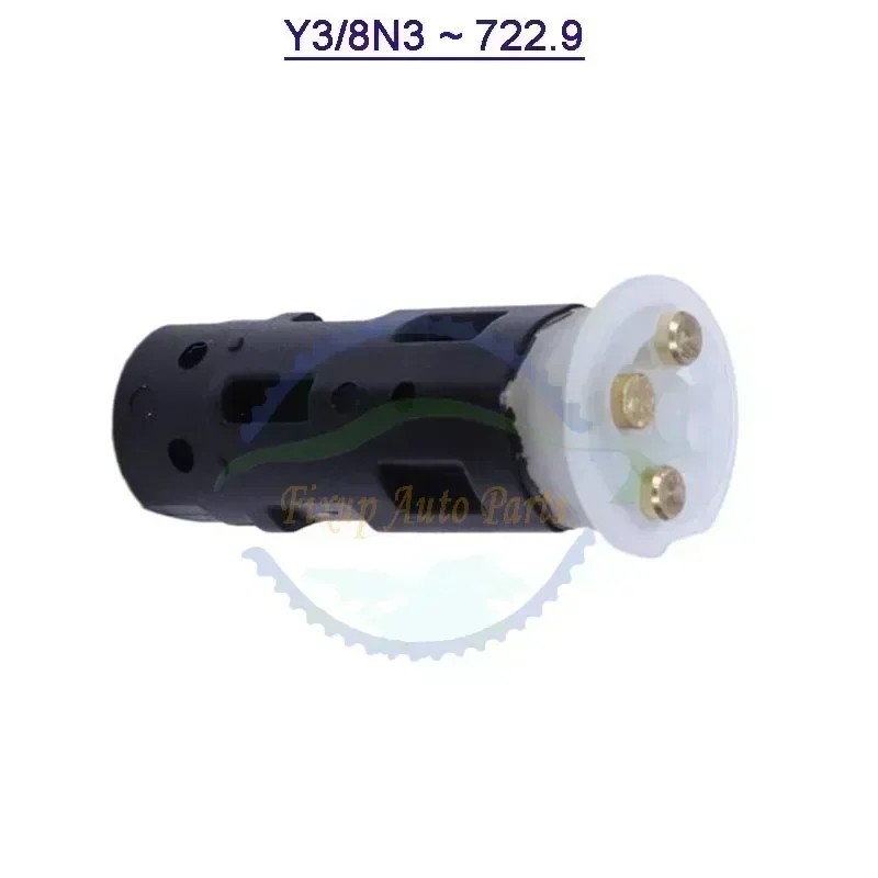 Y3/8N2 Y3/8N1 Y3/8N3 722.9 Transmission TCU Control Module Sensor For Mercedes Benz W221 S300 S350 S500 A E S R GLS CLS CLK 7G