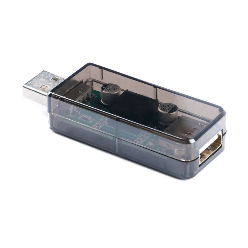 1PCS XY 2500V USB hub isolator, USB isolator, isolation board, ADUM4160, ADUM3160 compatible USB control transmission module