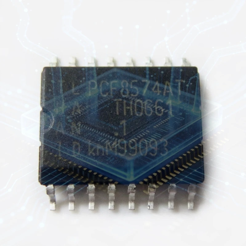 1PCS-50PCS 2R030 2R030pbm LA4446 4446 PCF8574AT PCF8574 TLE4471G TLE4471 GD25Q64BSIG GD25Q64 RT9955GQW RT9955