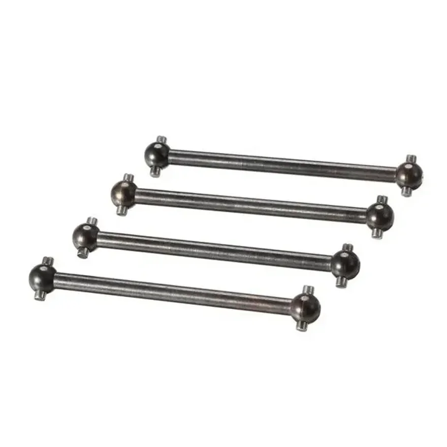 ชุดอะไหล่เพลาขับหลังโลหะ T-power รุ่น A959 สำหรับรถบังคับวิทยุ Wltoys A959/A949/A969/A979/K929-B