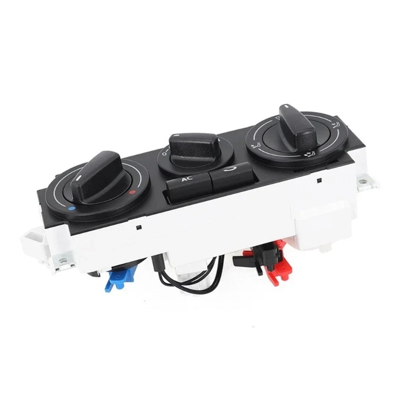 OE: DS660003 BC01771053032C 377820045D 5X0820045 Air AC Heizung Panel Klima Control Assy Für VW GOL COUNTRY Gol Parati Saveiro – Detail 6