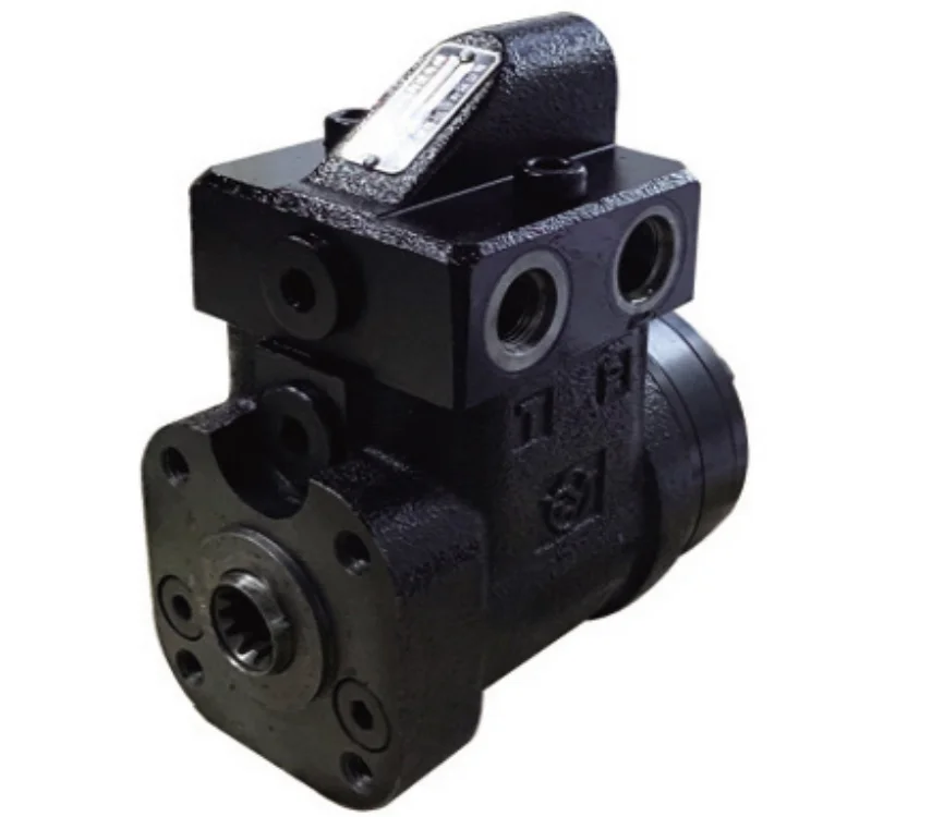 Forklif Spare Parts Forklift Steering Gear Assembly