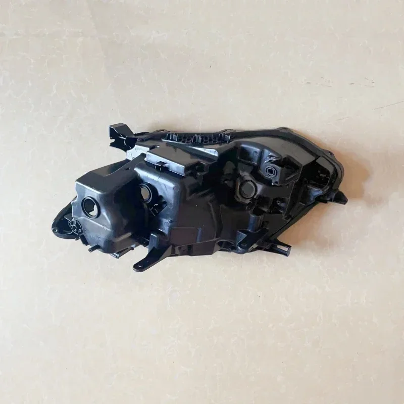 For Nissan X-Trail 2014 2015 2016 LED Headlight Base Headlamp House Car Rear Base Auto Headlight Back House image 5