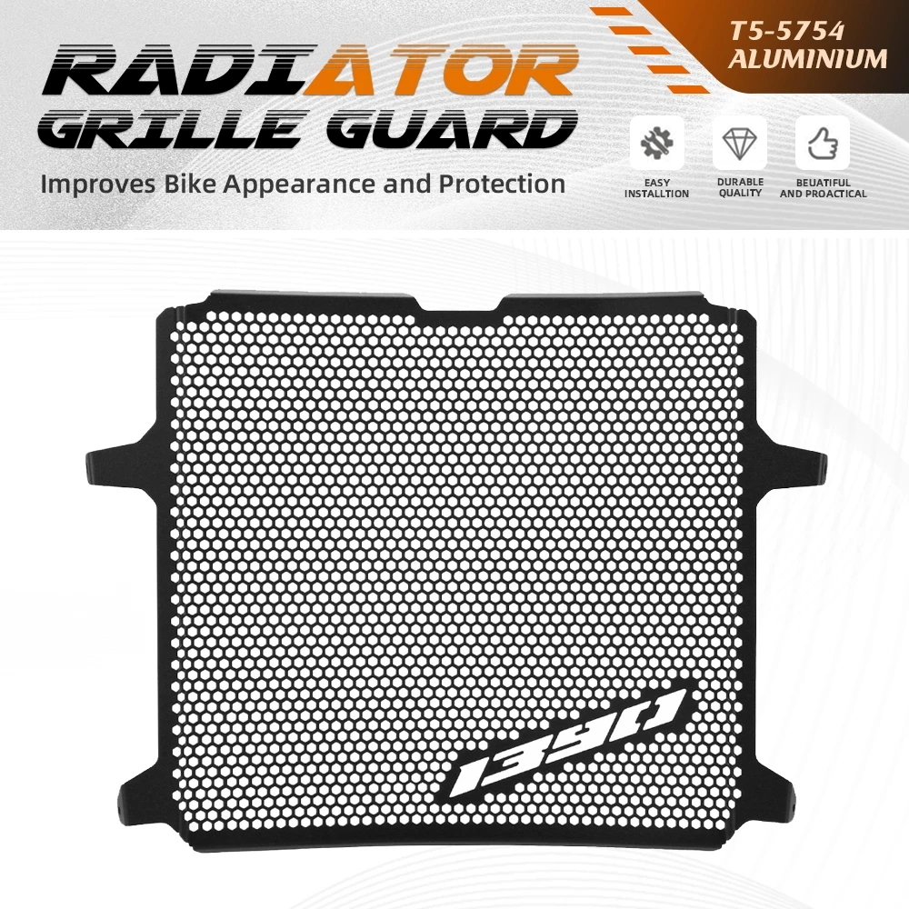 2024 New Motorcycle Radiator Protection Grille Guard Protector Cover For 1390 Super Duke R Evo 2025 1390 Super Duke R/Evo