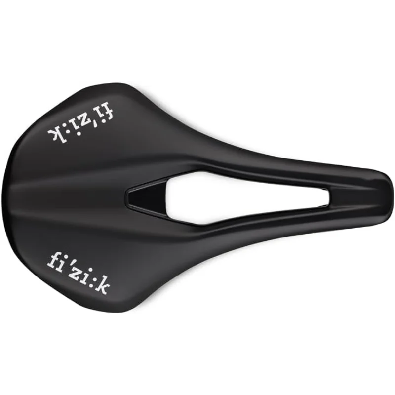 

Fizik Tempo Argo, универсальное седло для шоссейного велосипеда на выносливость
