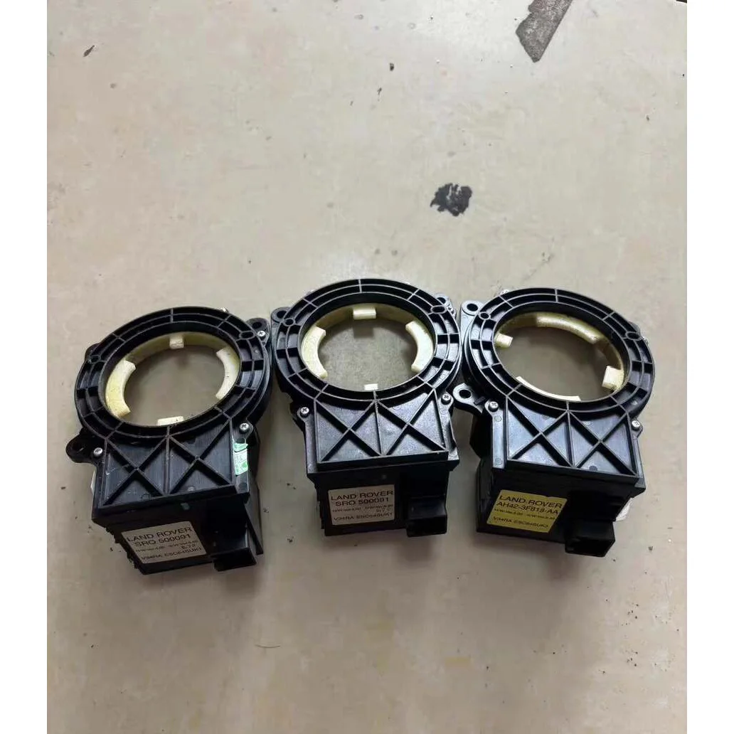 Original Dismantled Steering Wheel Angle Sensor Compatible with Range Rover Executive Sport Discovery3 Auto Steering Wheel Repla