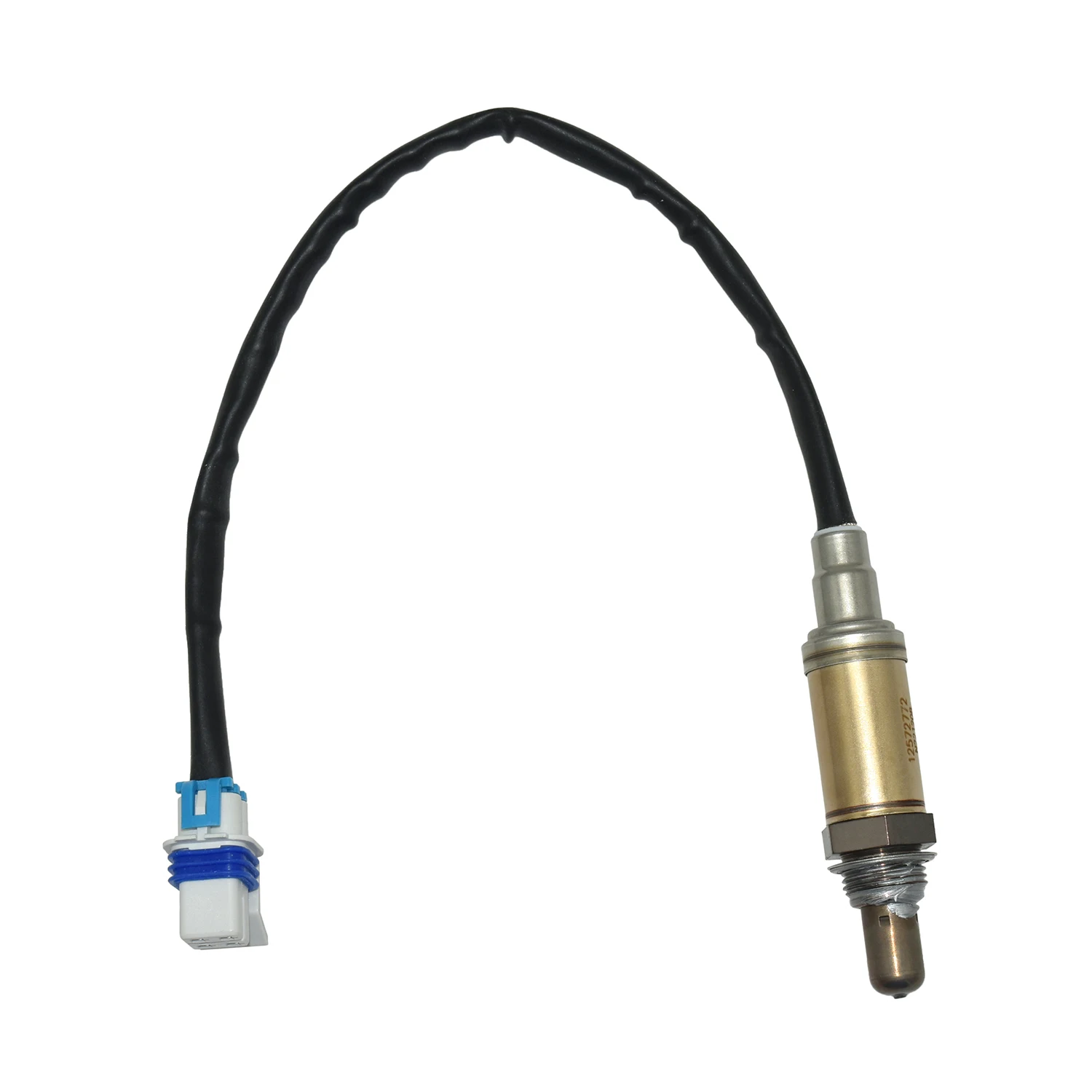 

Oxygen sensor 12572772 Sensor Fits - Improve Fuel Efficiency, Reduce Emissions, Upgrade Performance