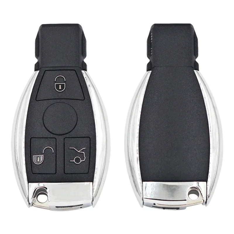 For CGDI MB CG BE Key 315MHZ/433MHZ for Mercedes Benz Work with CGDI MB Programmer Support All FBS3 and Automatic Recovery