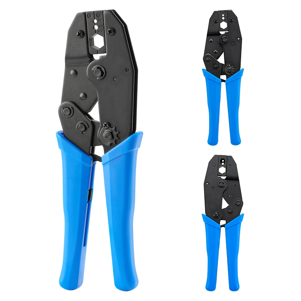 LMR400 Crimping Tool RG11 Coaxial Cable Hand Crimper Pliers for RG8 RG178 RG316 RG174 LMR400 0.429\