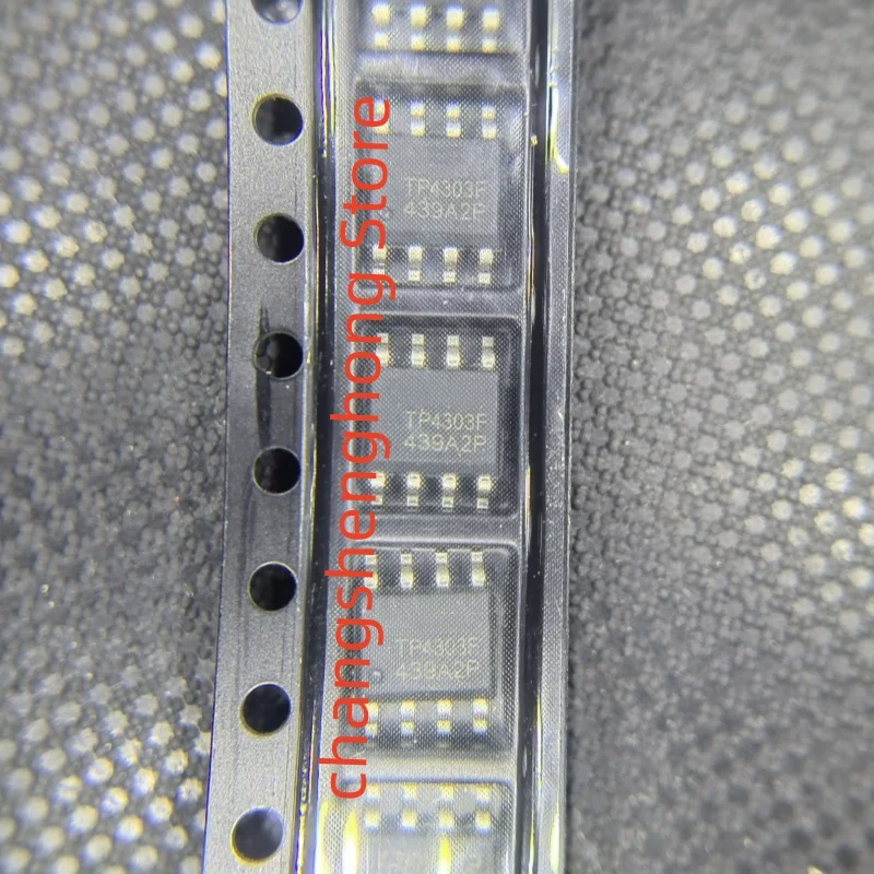 20pcs     New original   TP4303F   TP5400  SOP8