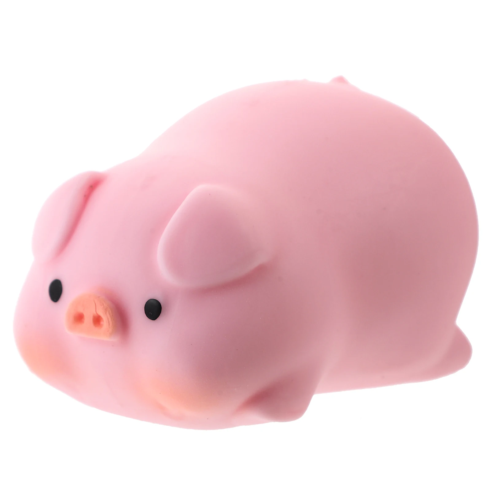 Squeeze Pig Dog Toy Slow Rebound Rising Animal Toy Stress Relief Vent Toys Stress Relief Decompression Toy  Gifts