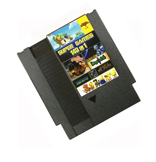 143 Dalam 1 Kartrid Permainan, E @ Rthbound FinalFantasy123 Faxanadu TheZeld12 Megaman123456