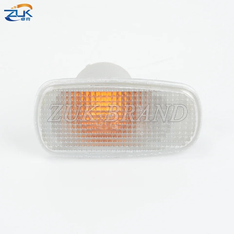 ZUK Fender Lamp Side Turn Signal Light For TOYOTA LAND CRUISER PRADO 2002-2010 RAV4 LAND CRUISER For LEXUS SC430 2001-2005 LH=RH