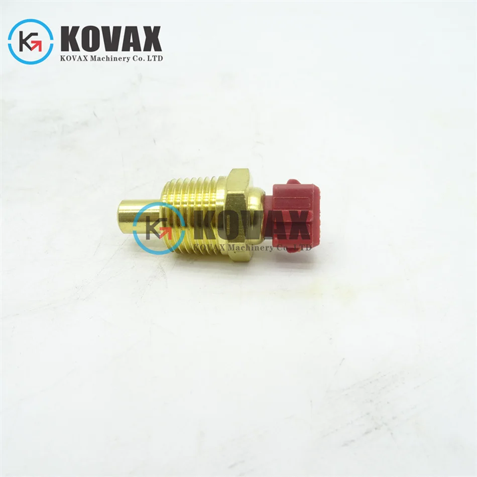 

Fits Construction Machinery Parts 716-19200 Water Temperature Sensor Switch Excavator In Stock