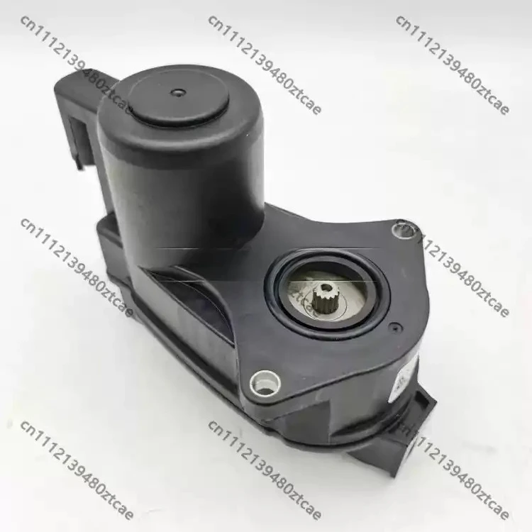 Rear Brake Caliper EPB Electronic Parking Brake Actuator Motor Fit XT5 XT6 Aftermarket Brake System Repair Replacement Parts