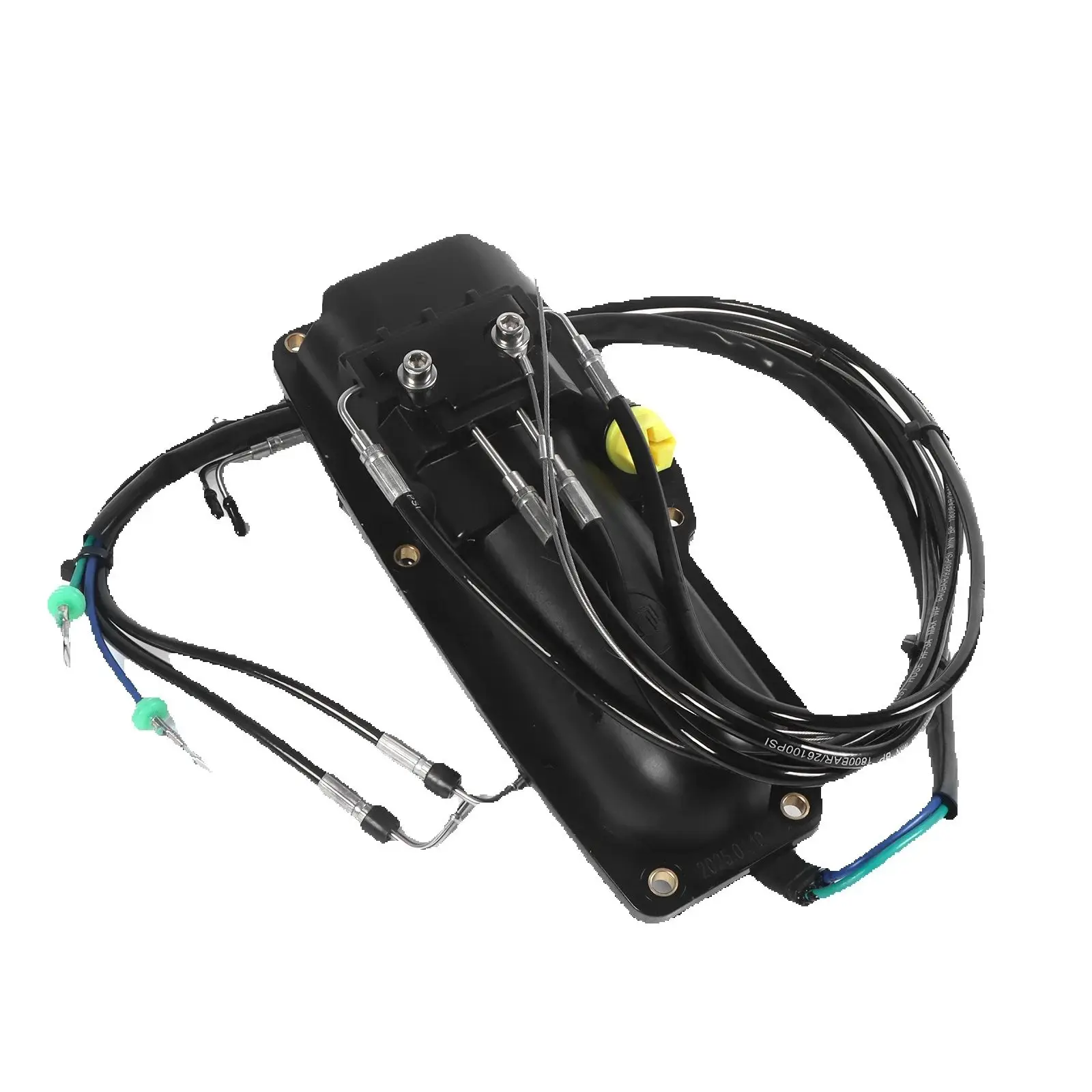 1Pc Power Trim Actu… - image