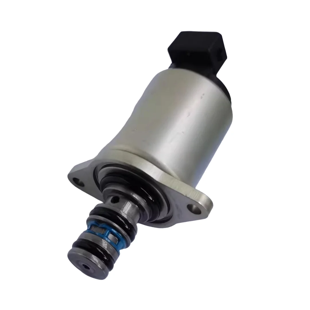 

Suitable for engineering machinery pilot proportional solenoid valves VR030AA035V01 VR032AA035V04 080V02 E-G032-927VR