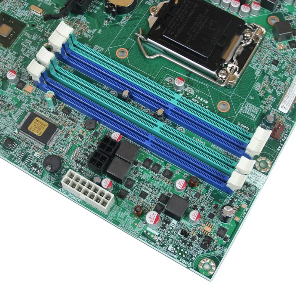 For Lenovo ThinkCentre M8600T Motherboard Q85 B85 LGA1150 Desktop Mainboard (Store ID 000811)