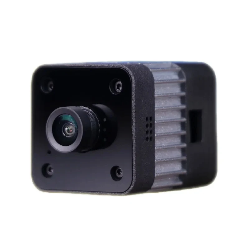 AI Camera, RISC-V SoC Integrated, Open Source Video Encoder Module AI Development