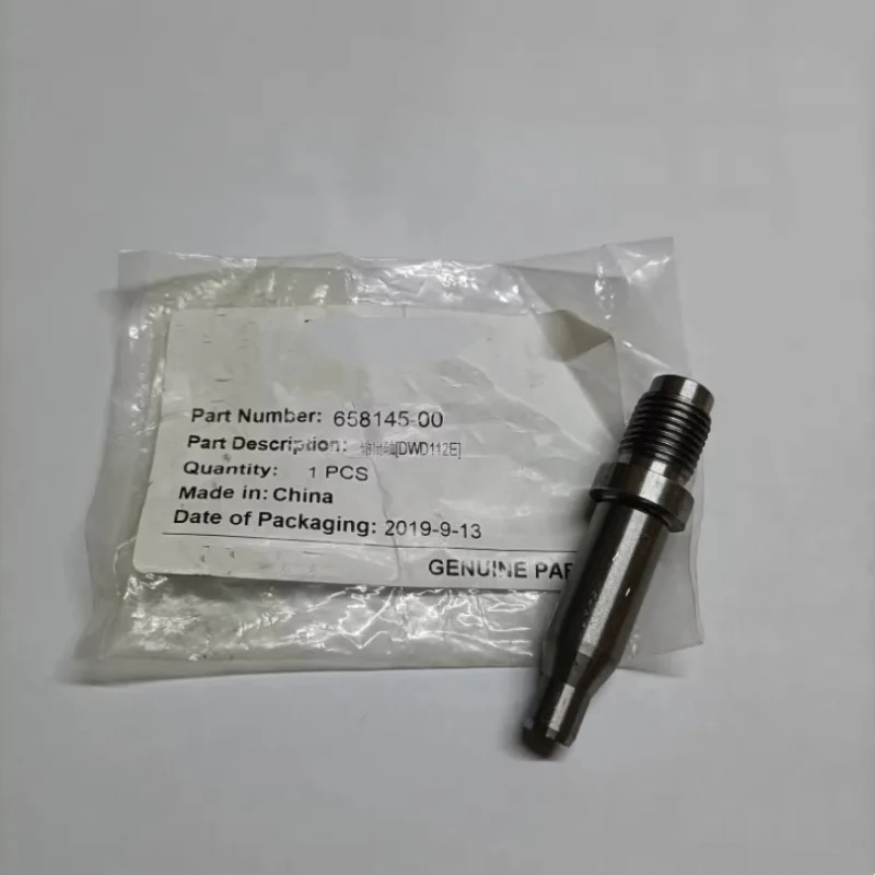 

Оригинальный шпиндель 658145-00 для DEWALT D21001 D21003 DWD112, аксессуары для электроинструментов