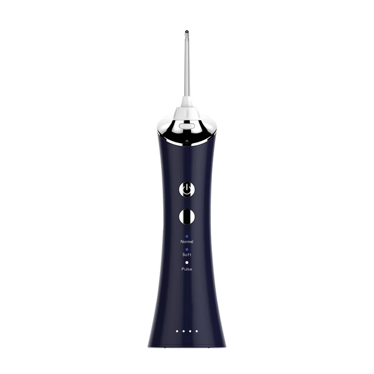 2020 IPX7 Waterproof Portable Oral Irrigator Water Flosser Water Dental Flosser