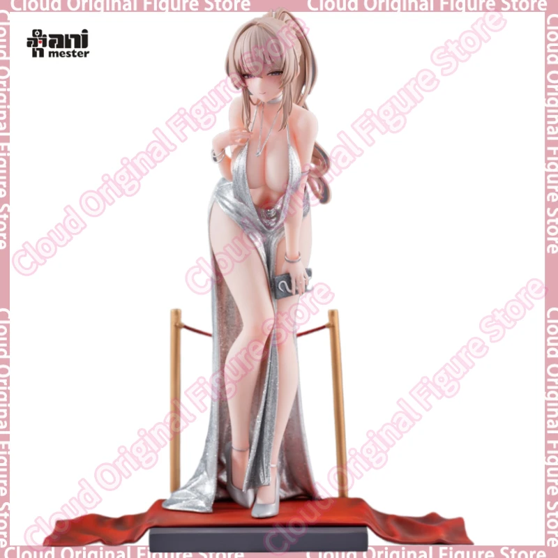 

In Stock 100% Original Animester Dress Erin 1/6 Action Model Collectible Figure Model Collection Doll Toy Gift Hobby