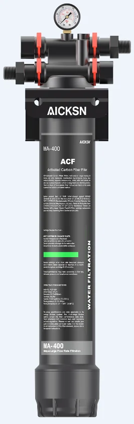 Premium Intelligent Electric RO Reverse Osmosis Water Purifier Super High Flow Rate Direct Drinking HD Plastic Household Hotels