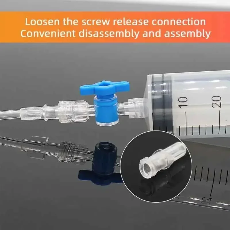 Bicycle Tubeless Tire Liquid Injection Tool 60ml Tire Tubeless Sealant Injector Oil Mineral Change Tool For Bike Repair Tools