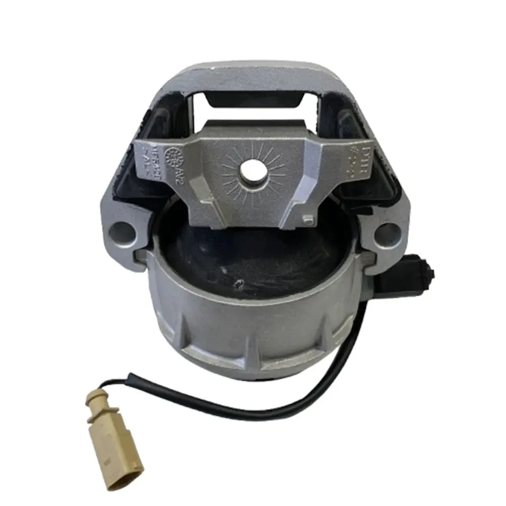 

Suitable for Audi A6 C7 A7 2015-2018 Left and right engine bracket 4G0199381MJ 4G0199381NT 4G0199381MK 4GD199381E