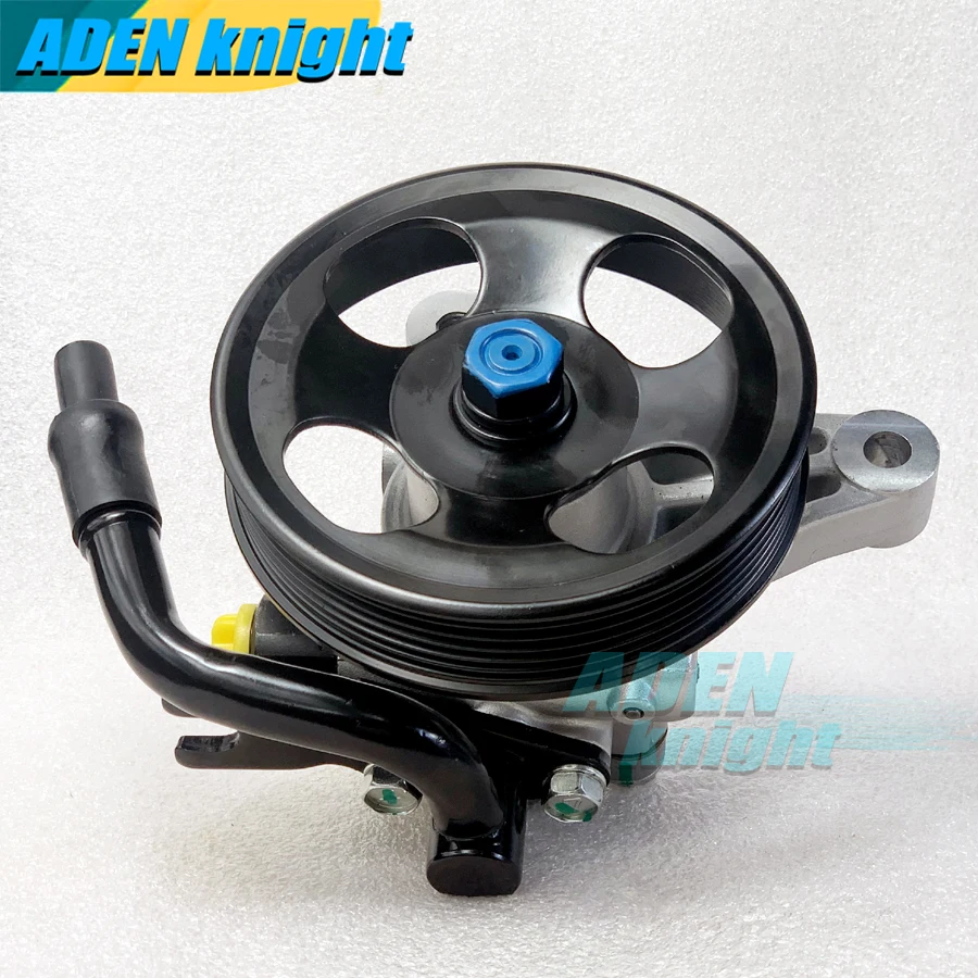 Power Steering Pump For Hyundai Azera 571003V200 57100-3V200 57100-3J000 57100-3J010 57100-2W200 571003R200 571003J010