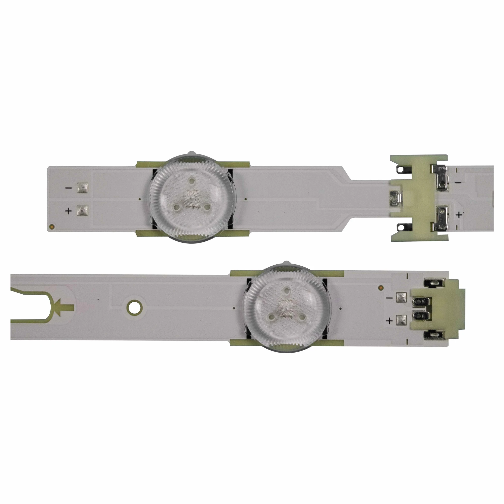 Nieuwe Voor Samsung V5DF-550DCA-R2 550DCB UN55J6520 UE55J6300 UE55J6370 CY-WJ055CGLV1H UE55J6300AK UE55J6370SU Led Backlight Strip