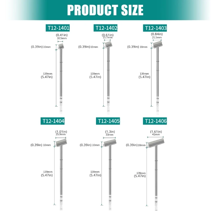 28GF -в форме паяль