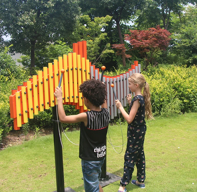 Çocuklar İçin Müzik Aleti, Açı - Musical Instrument Park incelemesi ve fiyatı