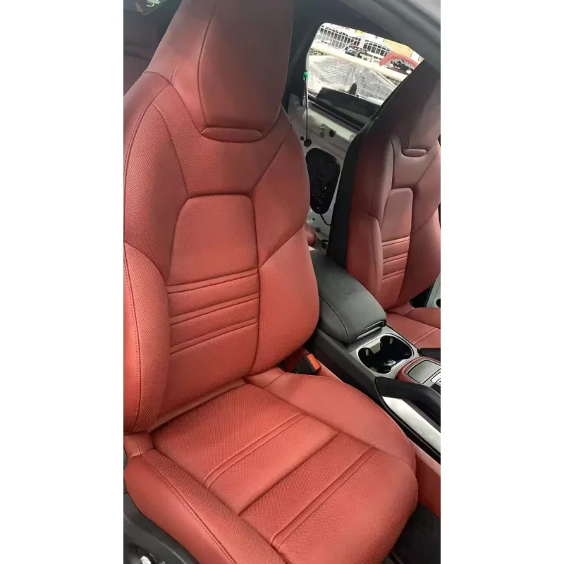car interior luxury rear upgrade interior conversion kit