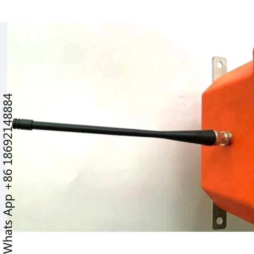 Pump truck crane assembly machine remote control receiver antenna spot quick delivery
