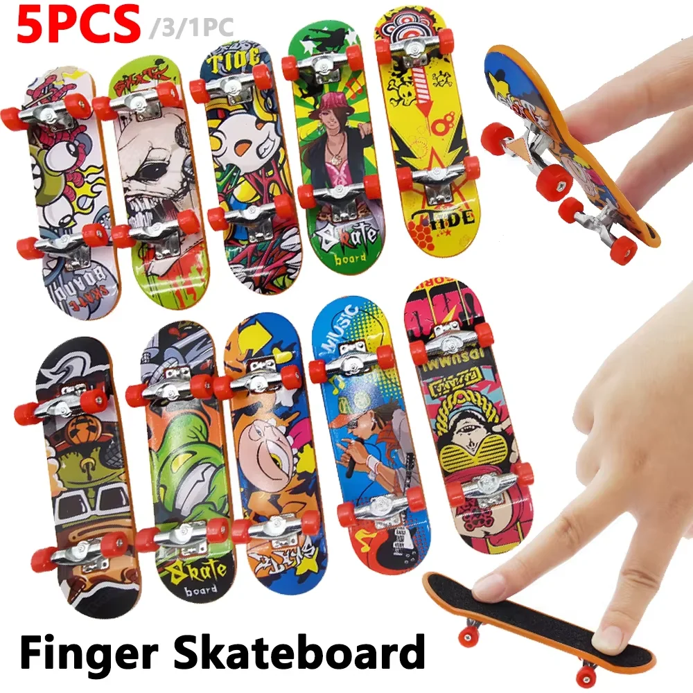 Thumbnail 3 - #12 Latest Fingerboards Offers