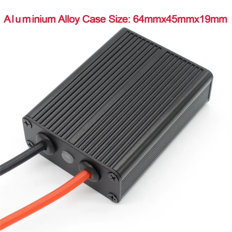 

B50C Capacitor Discharger Repair Tools LCD TV Air-Conditioner High Voltage Discharging Protection Tool AC630V/DC900V