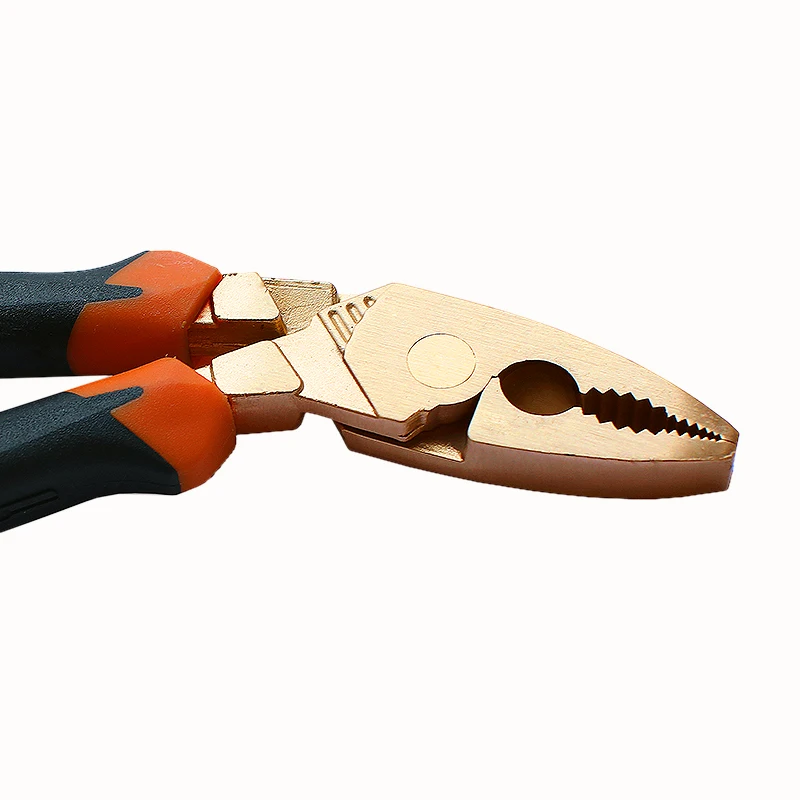 High QualityIndustrial Grade Pliers Set Universal Combination Plier Multi Function Pliers Hardware Tools