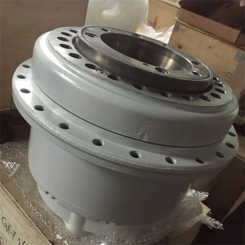 مخفض محرك السفر الهيدروليكي 701 703 705 706 707 709 710 711 713 GRUPPO CARRARO OK Antriebstechnik Bonfiglioli Final Drive