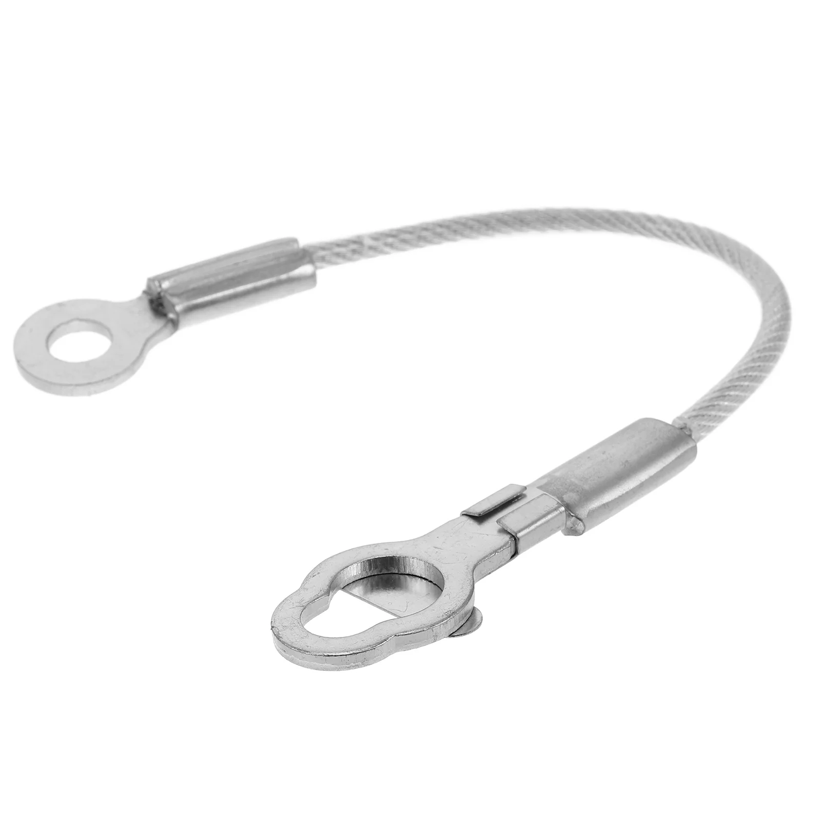 

High Performance Door Lock Cable for 500 700 Easy to Install Cost Effective Rv Security Solution
