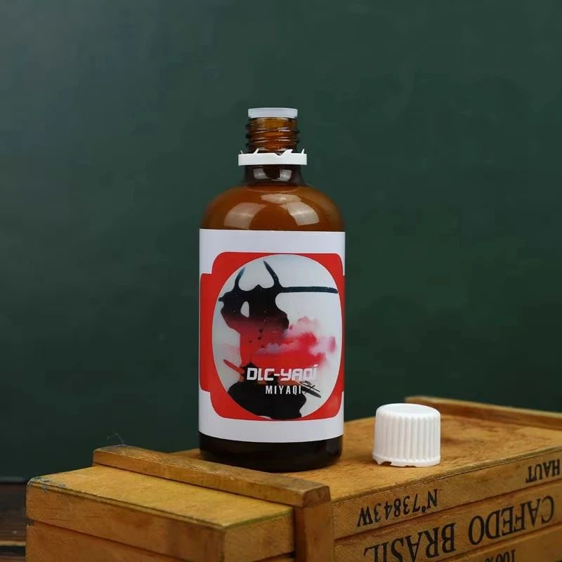 Dopobarba Splash YAQI MIYAQI 100ml Dopobarba Splash