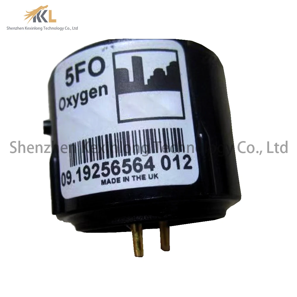 

5F0 AAA32-240 1PCS CITY CiTicel OXYGEN SENSORS New and Original stock!