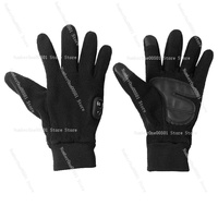 Rechargeable Heated Gloves for Skiing Cycling Electric Winter Warm Gloves with Touchscreen Tips Battery Powered Cold Weather