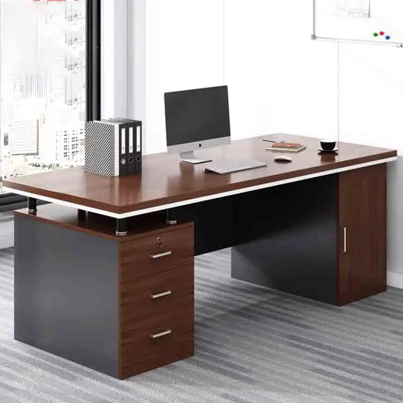 

Executive Monitor Office Desks Conference Keyboard Gaming Mobile Office Desks Computer Reception Scrivania Cameretta Furnitures