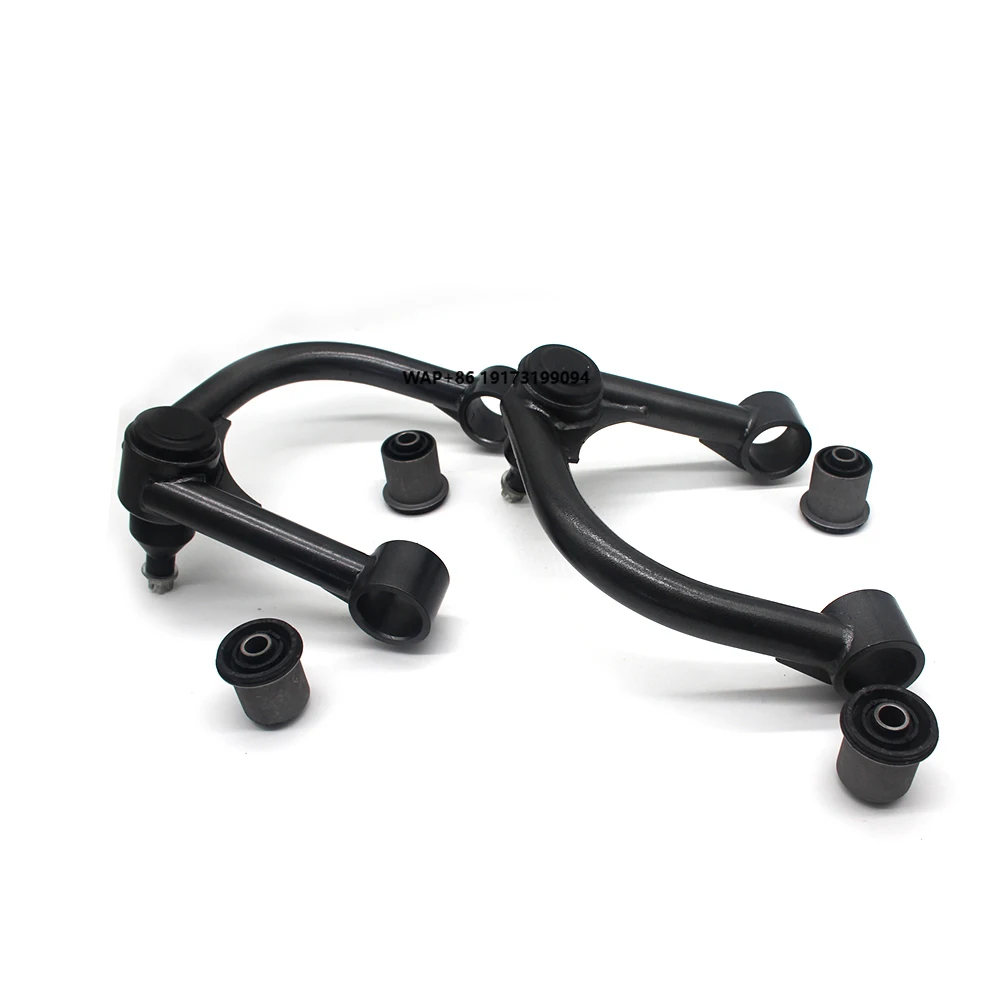 Factory Hot Sales Automotive High Quality Iron Control Arms for  LC100