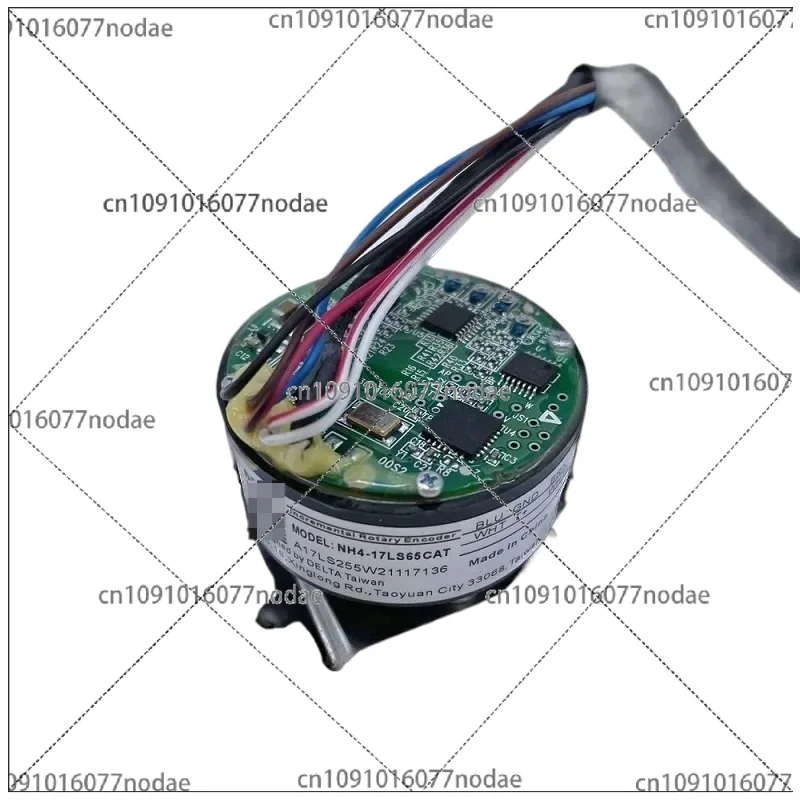 Incremental Rotary …