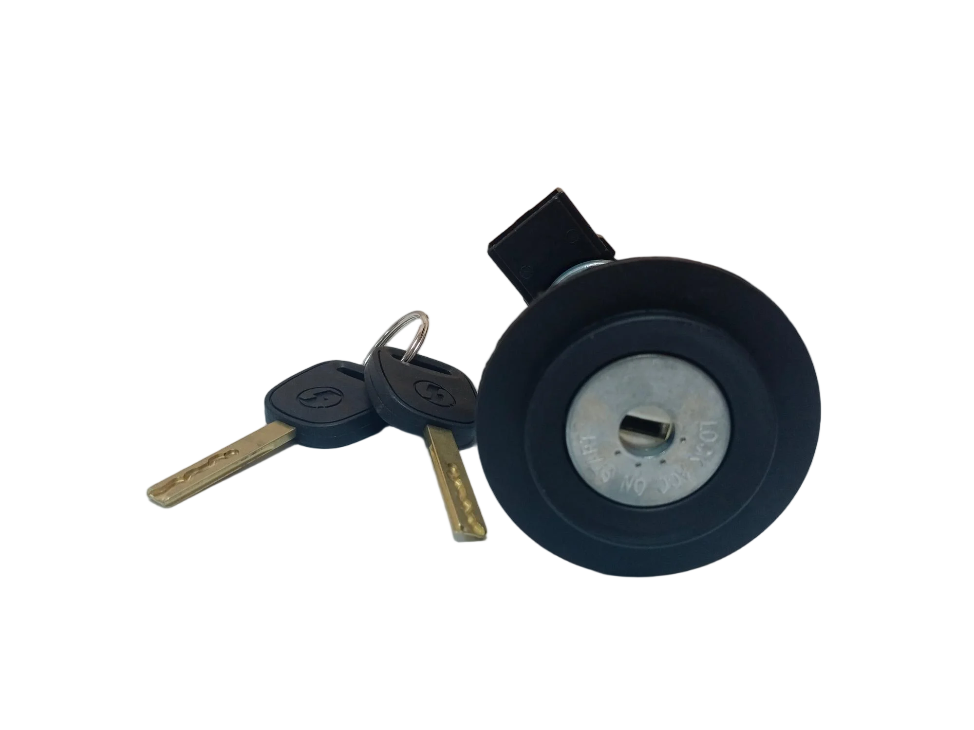 DZ96189460553 Ignition Switch SHACMAN H3000 X3000 Shacman Truck Parts-Ignition Lock